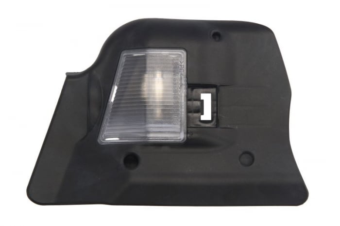 Suport lampa spate Stanga exterior (cu bec) potrivit BMW 3 (E46) 1.6-3.2 12.98-07.06