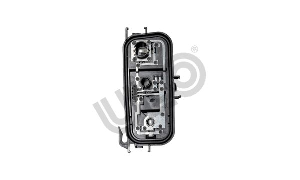 Suport lampa spate Stanga exterior (fara becuri) potrivit BMW 3 GRAN TURISMO (F34) 2.0-3.0D 11.12- [3]