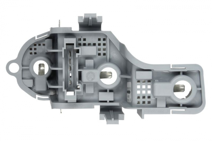 Suport lampa spate Stanga exterior (fara becuri) potrivit MERCEDES B SPORTS TOURER (W246, W242) 1.5D-Electric 11.11-12.18 [2]