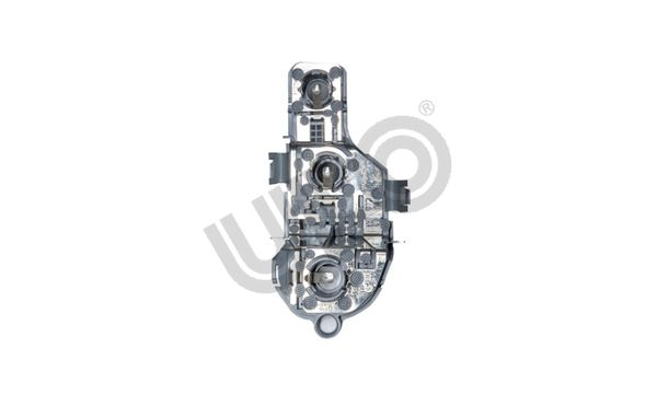 Suport lampa spate Stanga exterior (fara becuri) potrivit MERCEDES B SPORTS TOURER (W246, W242) 1.5D-Electric 11.11-12.18 [3]