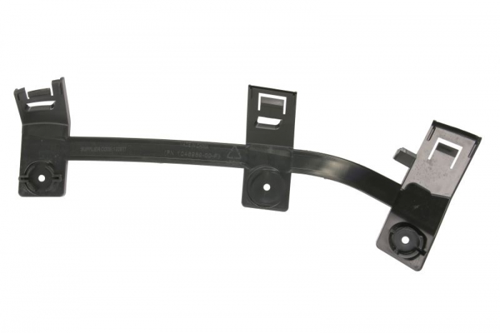 Suport lampa stanga parte inferioara, plastic potrivit TESLA MODEL X 10.15-01.21 [2]