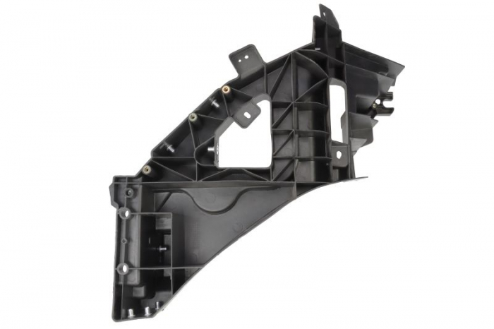 Suport lampa stanga parte superioara, plastic potrivit TESLA MODEL X 10.15-01.21 [2]