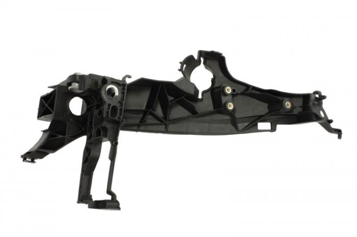 Suport montare far stanga plastic AUDI A4 B8 intre 2011-2016 [2]