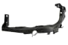 Suport montare far stanga plastic BMW Seria 3 E90, E91 intre 2004-2008 [3]