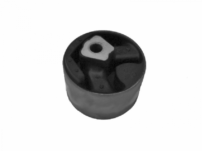 Suport motor bucsa metal/cauciuc potrivit CHRYSLER VOYAGER III; DODGE CARAVAN; PLYMOUTH VOYAGER 2.0-3.8 1995-2001 - (montare fata / spate) [2]