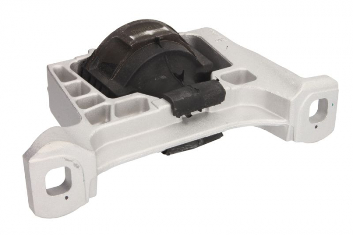 Suport motor potrivit FORD C-MAX II, FOCUS II, FOCUS III, TOURNEO CONNECT V408, TOURNEO COURIER B460 1.6D dupa 2004 - (cauciuc-metal) [2]