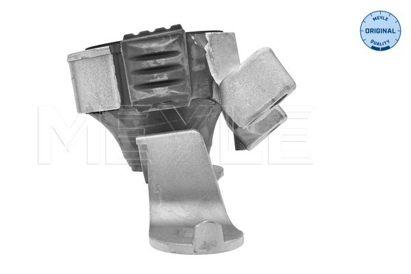 Suport motor deasupra dreapta potrivit VOLVO C30, C70 II, S40 II, V40, V50; FORD FOCUS II, KUGA I 2.0-Electric dupa 2004 - (Hidraulic) [3]