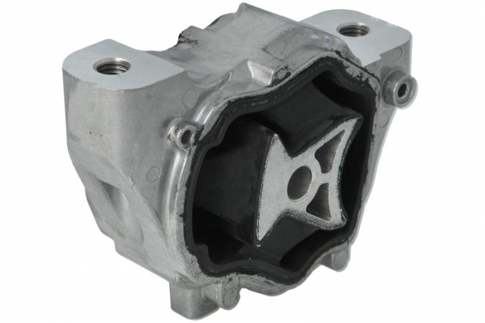 Suport motor din spate Stanga, cauciuc-metal potrivit VOLVO S60 II, S80 II, V60 I, V70 II, V70 III, V70 III/KOMBI, XC60 I, XC70 II; JAGUAR E-PACE; LAND ROVER DISCOVERY SPORT 2.0-3.2 01.01- [2]