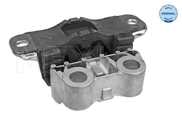 Suport motor dreapta potrivit ALFA ROMEO MITO; FIAT 500L, GRANDE PUNTO, PUNTO, PUNTO EVO 1.2-1.4LPG dupa 2005 - (cauciuc-metal) [2]