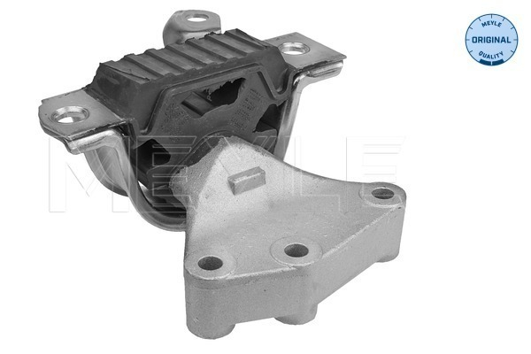 Suport motor dreapta (cauciuc-metal) FIAT 500, 500 C, PANDA 1.3D dupa 2009 [2]