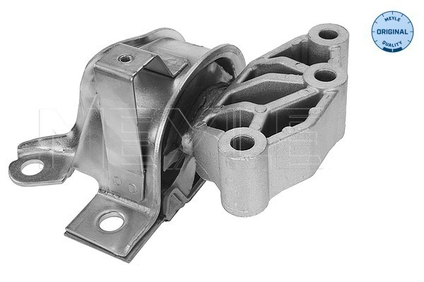 Suport motor dreapta (cauciuc-metal) FIAT 500, 500 C, PANDA; FORD KA 1.3D dupa 2003 [2]