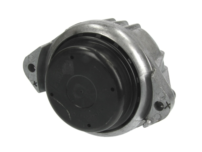 Suport motor dreapta potrivit BMW Seria 1 (E81), 1 (E82), 1 (E87), 1 (E88), 3 (E90), 3 (E91), 3 (E92), 3 (E93), X1 (E84) 2.0D 2004-2015 - (Hidraulic) [2]