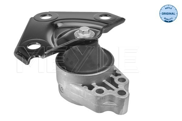 Suport motor dreapta potrivit FORD FIESTA V, FUSION 1.25-1.6 2001-2012 - (Hidraulic) [2]