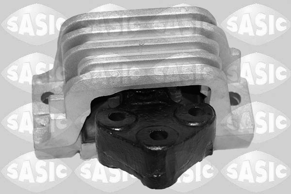 Suport motor dreapta (Hidraulic) PEUGEOT 207 1.6 intre 2006-2013