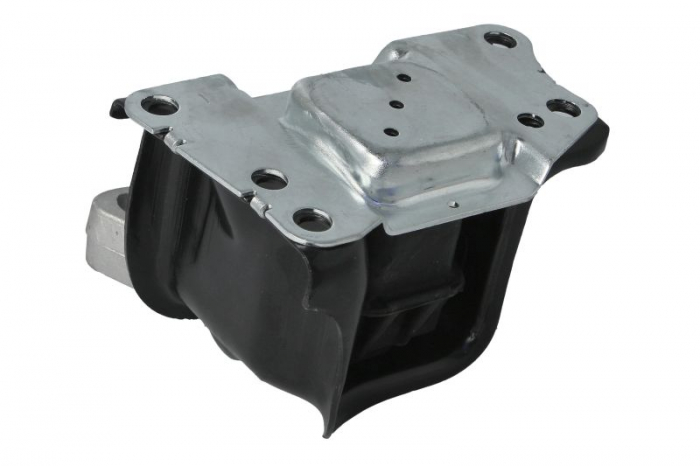 Suport motor dreapta, hidraulic potrivit VW POLO, POLO V 1.6D 06.09- [2]