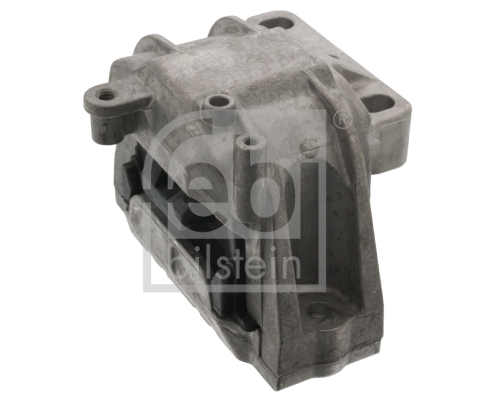 Suport motor dreapta (inferior Hidraulic) AUDI A3, TT; SEAT ALTEA, ALTEA XL, LEON, TOLEDO III; SKODA OCTAVIA II, SUPERB II, YETI; VW BEETLE, CADDY III, CC, EOS, GOLF PLUS, GOLF V, GOLF VI 1.8-2.0D dup