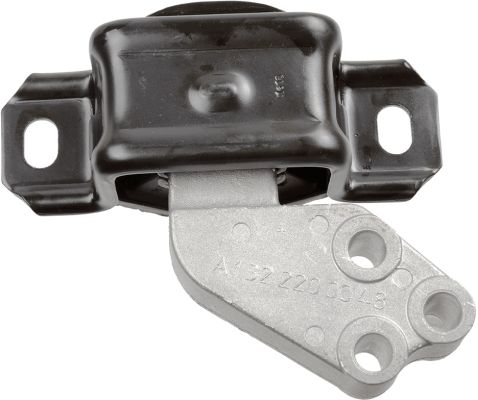 Suport motor dreapta potrivit SMART FORTWO 1.0/Electric dupa 2007 [2]
