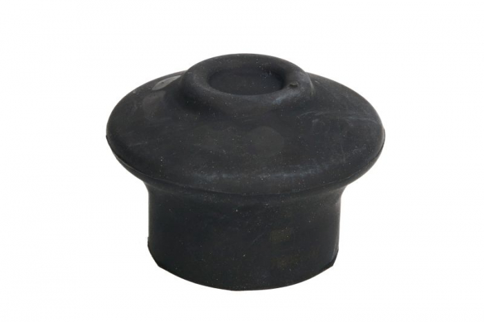 Suport motor Fata, cartus de cauciuc potrivit AUDI 100 C2, 100 C3, 100 C4, 80 B1, 80 B2, 80 B3, 80 B4, A3, A4 B5, A4 B7, A6 C4, A6 C5; VW PASSAT B5, PASSAT B5.5 1.6-2.8 1973-2008 [2]