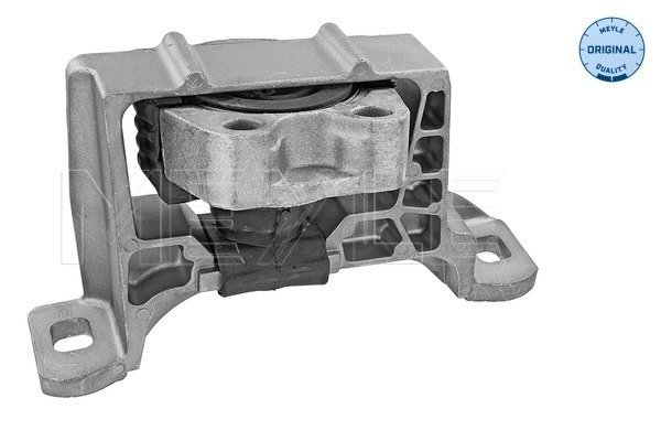Suport motor fata dreapta potrivit FORD C-MAX, FOCUS C-MAX, FOCUS II, FOCUS III, GRAND C-MAX, TOURNEO CONNECT V408, TRANSIT CONNECT, TRANSIT CONNECT V408 1.6D dupa 2003 - (Hidraulic) [2]