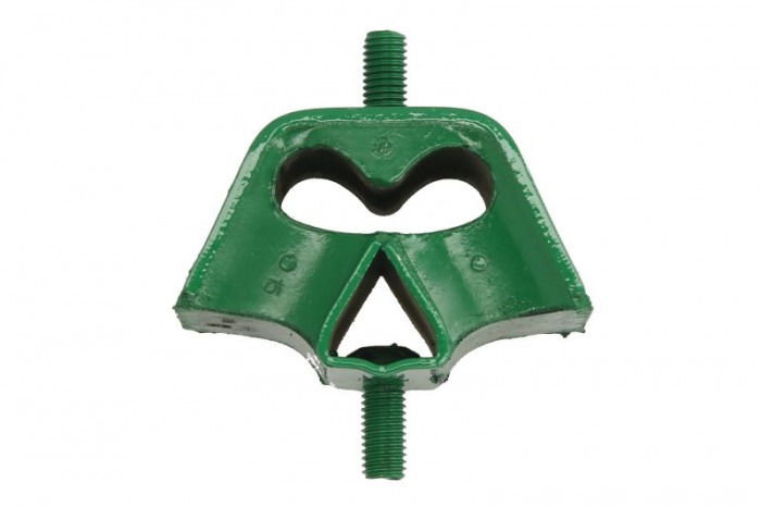 Suport motor fata dreapta potrivit AUDI 80 B1, 80 B2, 80 B3, COUPE B2; VW PASSAT B1, PASSAT B2, SANTANA 1.3-2.2 05.72-09.06 [2]