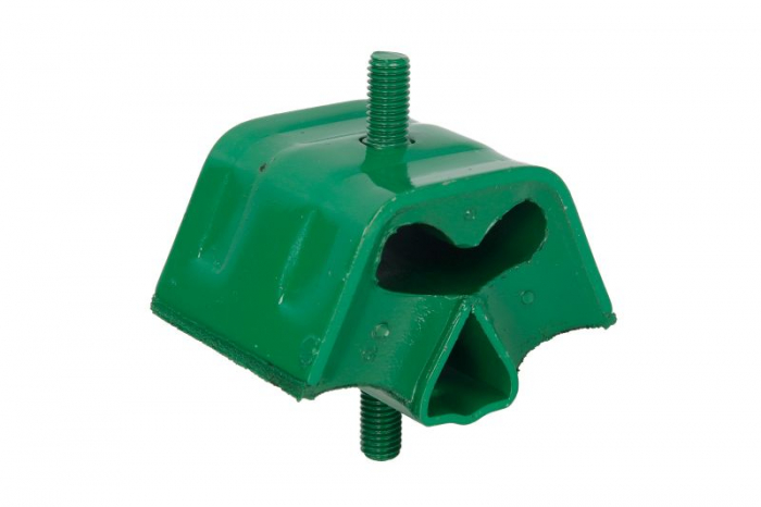 Suport motor fata dreapta potrivit AUDI 80 B1, 80 B2, 80 B3, COUPE B2; VW PASSAT B1, PASSAT B2, SANTANA 1.3-2.2 05.72-09.06 [1]