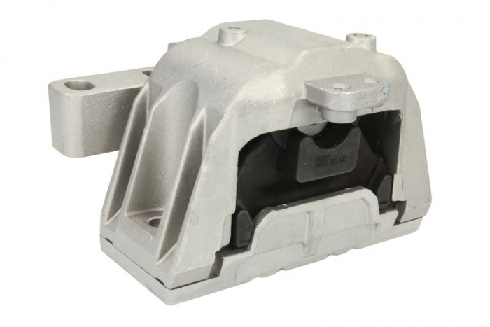 Suport motor fata dreapta potrivit AUDI A3; SKODA OCTAVIA I; VW BORA, BORA I, GOLF IV, NEW BEETLE 1.4 1.6 1.9D 09.96-12.10