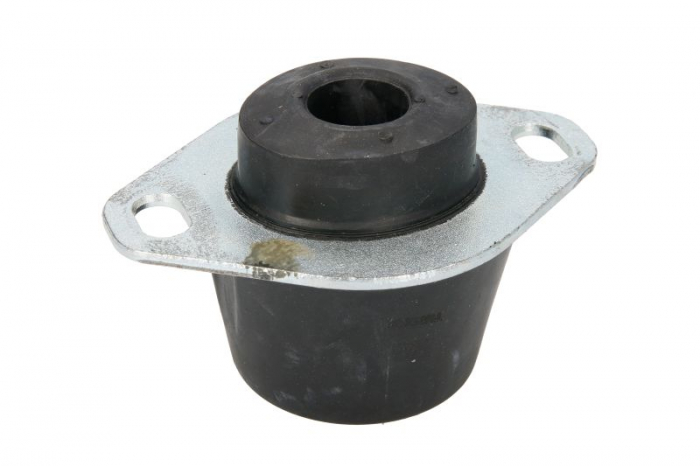 Suport motor fata stanga cauciuc-metal potrivit CITROEN BERLINGO, BERLINGO MULTISPACE, BERLINGO/MINIVAN, C2, C4, C4 GRAND PICASSO I, C4 I, C4 II, C4 PICASSO I, DS4, DS5, SAXO, XSARA, ZX 1.0-2.0D 02.84 [2]