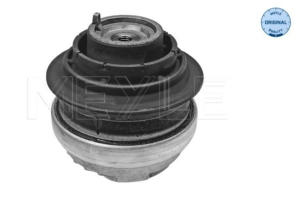 Suport motor fata stanga potrivit MERCEDES S (W220) 3.2D 1999-2005 - (Hidraulic) [2]