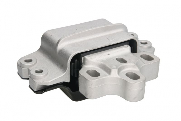 Suport motor fata stanga potrivit audi a3; seat leon; skoda octavia ii; vw caddy iii, eos, golf plus v, golf v, golf vi, jetta iii, passat b6, passat b7, scirocco iii, tiguan, touran 1.4-3.6 05.03-07.