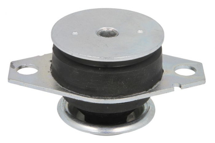 Suport motor fata stanga potrivit FIAT CINQUECENTO 0.7 1991-1998 [2]