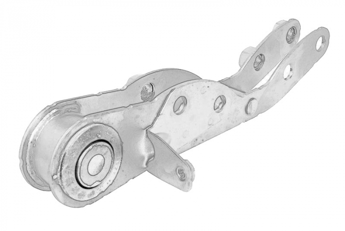 Suport motor FIAT DUCATO 3.0 JTD dupa 2006 [2]