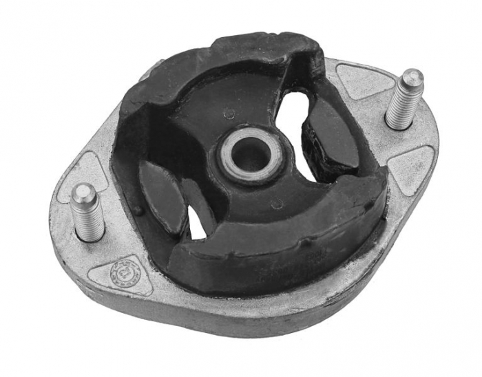 Suport motor , inferior/mijloc, cauciuc-metal potrivit AUDI A4 2.5D 2000-2006 [2]