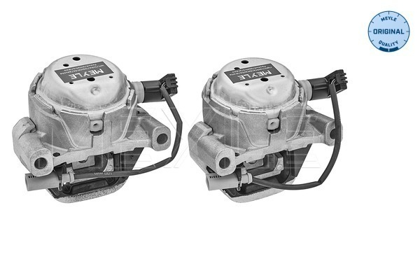 Suport motor kit AUDI A6, A7 3.0 intre 2010-2018 [2]