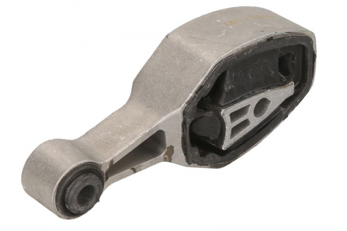 Suport motor partea din spate cauciuc-metal (partea motorului) potrivit CITROEN C3 AIRCROSS II, C3 III, C4 CACTUS, C-ELYSEE; PEUGEOT 208 I, 301 1.2 03.12-