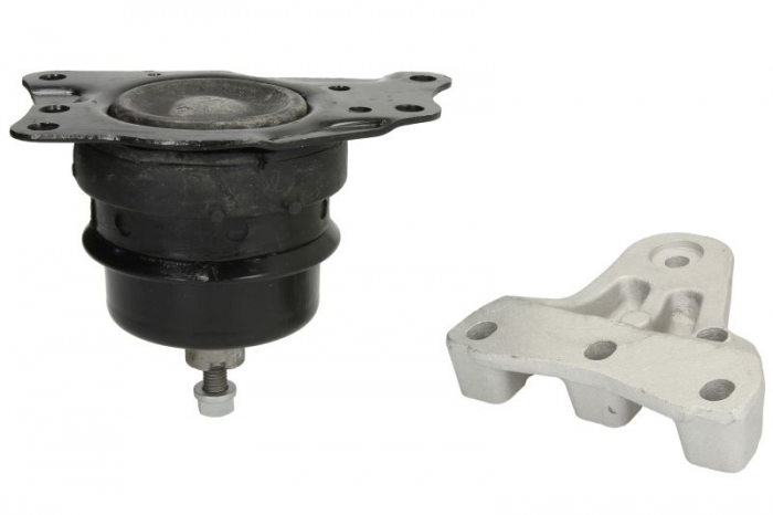 Suport motor partea motorului dreapta potrivit AUDI A1; SEAT CORDOBA, IBIZA III, IBIZA IV, IBIZA IV SC, IBIZA IV ST; SKODA FABIA I, FABIA II, ROOMSTER, ROOMSTER PRAKTIK; VW POLO 1.2-1.9D 10.99-05.15 [2]