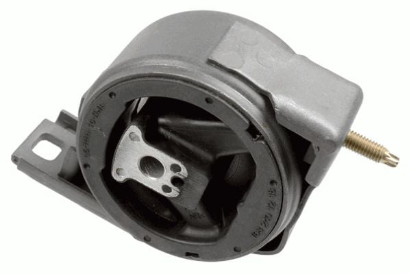 Suport motor spate carcasa cutie viteze MERCEDES A (W168) 1.4 1.6 1.7D intre 1997-2004