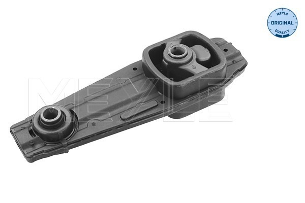 Suport motor spate (cauciuc-metal) CITROEN C2, C2 ENTERPRISE, C3 I, C3 II, C3 PLURIEL, C-ELYSEE, DS3; PEUGEOT 1007, 2008 I, 207, 208, 208 I, 301 1.1-1.6LPG dupa 2002 [2]