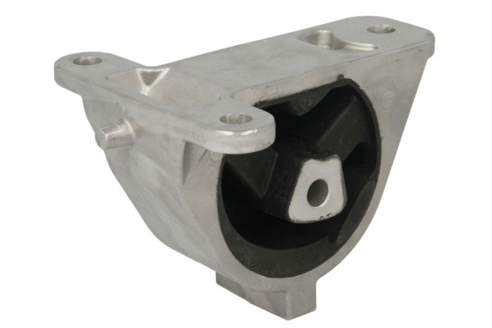 Suport motor spate, cauciuc-metal (from partition wall) potrivit CHRYSLER VOYAGER IV; DODGE CARAVAN, GRAND 2.4-3.8 02.00- [2]