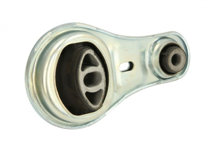 Suport motor spate potrivit OPEL MOVANO B; RENAULT MASTER III 2.3D dupa 2010 - (cauciuc-metal) [2]