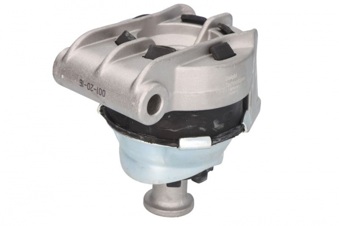 Suport motor Spate, cauciuc-metal potrivit OPEL ASTRA G, ASTRA G/KOMBI, ASTRA H, ASTRA H CLASSIC, ASTRA H GTC, ASTRA H/KOMBI, ZAFIRA A, ZAFIRA B, ZAFIRA B/MINIVAN 1.2-2.2D 02.98- [2]