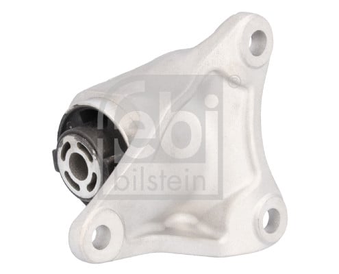 Suport motor spate, cauciuc-metal potrivit TESLA MODEL S Electric 09.12- [2]