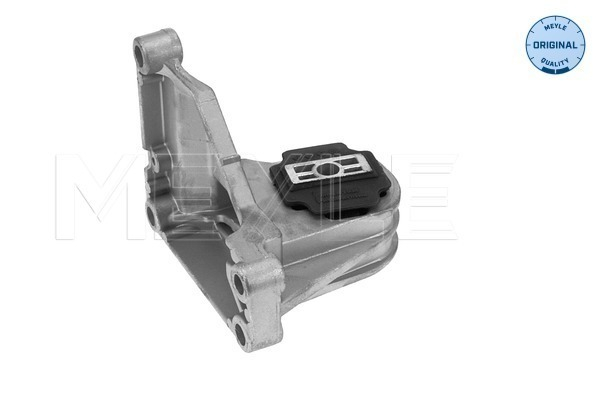 Suport motor spate potrivit VOLVO C70 I, S60 I, S70, S80 I, V70 I, V70 II, XC70, XC90 I 2.0-2.5D 1995-2014 - (cauciuc-metal) [2]