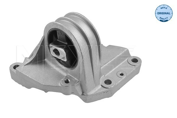 Suport motor spate potrivit VOLVO S80 I, XC90 I 2.8/2.9/3.0 1998-2006 - (cauciuc-metal) [2]