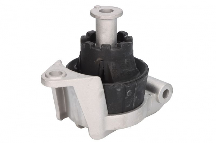 Suport motor Spate Dreapta Stanga, cauciuc-metal potrivit OPEL ASTRA G, ASTRA G CLASSIC, ASTRA G KOMBI, ASTRA H, ASTRA H CLASSIC, ASTRA H GTC, ASTRA H KOMBI, ZAFIRA A 1.2-2.2D 02.98-