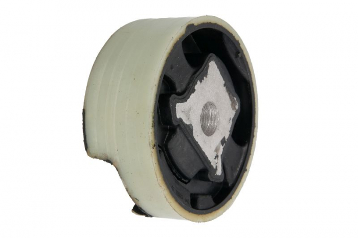Suport motor spate potrivit AUDI A3, TT; SEAT ALTEA, ALTEA XL, LEON, TOLEDO III; SKODA OCTAVIA II; VW CADDY III, EOS, GOLF PLUS, GOLF V, GOLF VI, JETTA III, PASSAT, TOURAN 1.4-3.2 dupa 2003 - (inferio [2]