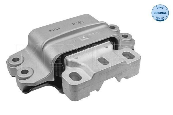 Suport motor spate stanga carcasa cutie viteze AUDI A3; SEAT ALTEA, ALTEA XL, LEON, TOLEDO III; SKODA OCTAVIA II, SUPERB II, YETI; VW CADDY ALLTRACK, CADDY III, CADDY IV, EOS 1.2-2.0D dupa 2003 [2]