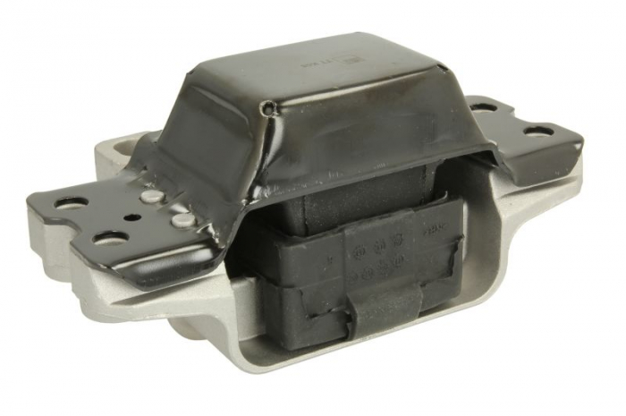 Suport motor spate stanga, carcasa cutie viteze potrivit AUDI A3; SEAT ALTEA, ALTEA XL, LEON, TOLEDO III; SKODA OCTAVIA I, OCTAVIA II, SUPERB II; VW CADDY III, CADDY III/MINIVAN, EOS 1.4-2.3 dupa 1997 [2]