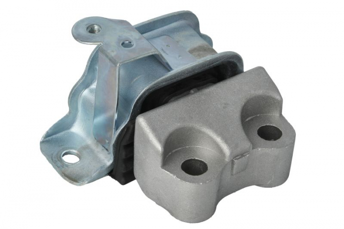 Suport motor Spate Stanga, cauciuc-metal potrivit FIAT GRANDE PUNTO, PUNTO, PUNTO EVO, PUNTO/HATCHBACK 1.2-1.4LPG 06.05- [2]
