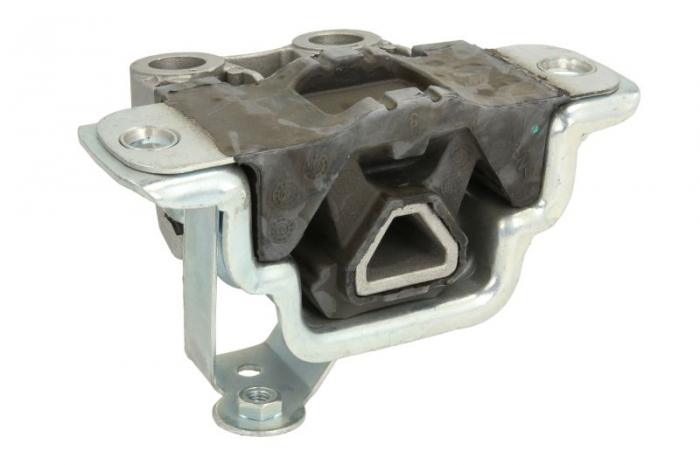 Suport motor stanga (cauciuc-metal) ALFA ROMEO MITO; FIAT 500L, GRANDE PUNTO, PUNTO, PUNTO EVO 1.2-1.4LPG dupa 2005 [2]