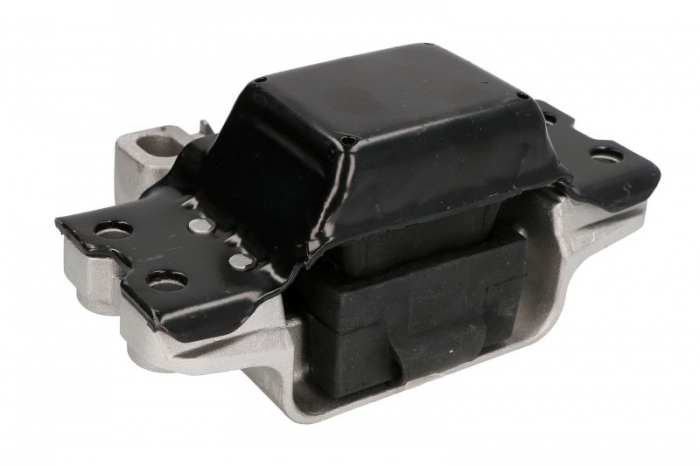 Suport motor stanga, cauciuc-metal potrivit SKODA SUPERB II; VW GOLF VI, PASSAT B6, PASSAT B7, TIGUAN, TOURAN 1.4-2.0D 02.03-07.18 [2]